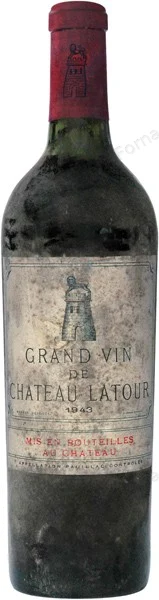 LATOUR 1943