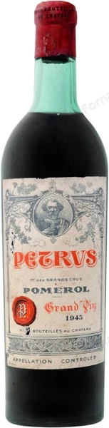 PETRUS 1943