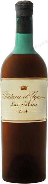 YQUEM 1914