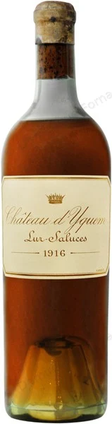 YQUEM 1916