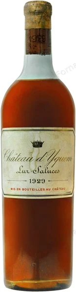 YQUEM 1929