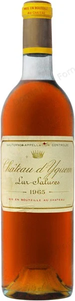 YQUEM 1965