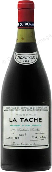 LA TACHE 1937
