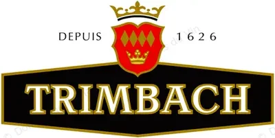 Riesling Clos Sainte Hune Trimbach sigle a Dominique Fornage Wine Vin ecole nobilis