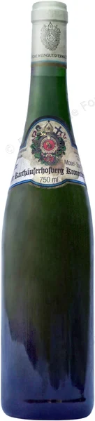 Riesling Maria Tyrell Eiswein Eitelsbacher Karthaauserhofberg 1985 Dominique Fornage Wine Vin ecole nobilis