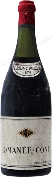 ROMANEE-CONTI 1875