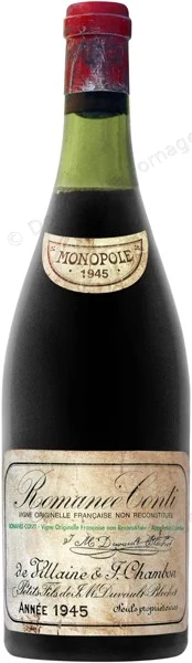 ROMANEE-CONTI 1945