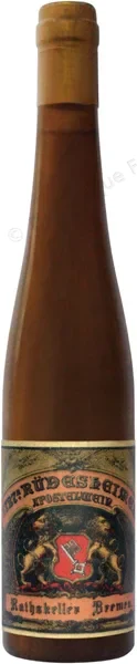 Rudesheimer Apostelwein Bremen 1727 Dominique Fornage Wine Vin ecole nobilis