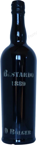 Madeira Bolger Bastardo 1889 Dominique Fornage Wine Vin ecole nobilis