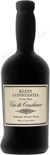 VIN DE CONSTANCE, KLEIN CONSTANTIA 2007