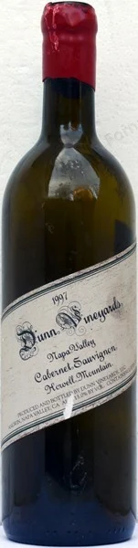 CABERNET SAUVIGNON, FAR NIENTE 1985