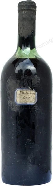 MONBAZILLAC, CUVEE MADAME, TIRECUL LA GRAVIERE 1996