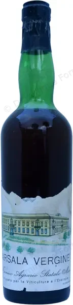 Marsala Istituto Tecnico Statale Vergine Dominique Fornage Wine Vin ecole nobilis