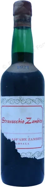 Marsala Zamito Stravecchio 1921 Dominique Fornage Wine Vin ecole nobilis