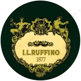 Ruffino Sigle a Dominique Fornage Wine Vin ecole nobilis