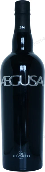 Marsala Florio Aegusa 1994 Dominique Fornage Wine Vin ecole nobilis