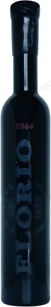 Marsala Florio Riserva Storica 1944 Dominique Fornage Wine Vin ecole nobilis