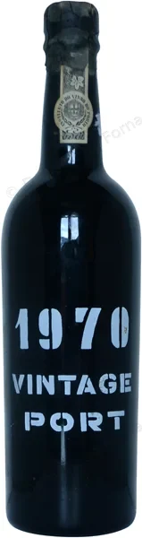 Porto Real Companhia Vinicola_Norte Portugel 1970 Vintage Dominique Fornage Wine Vin ecole nobilis